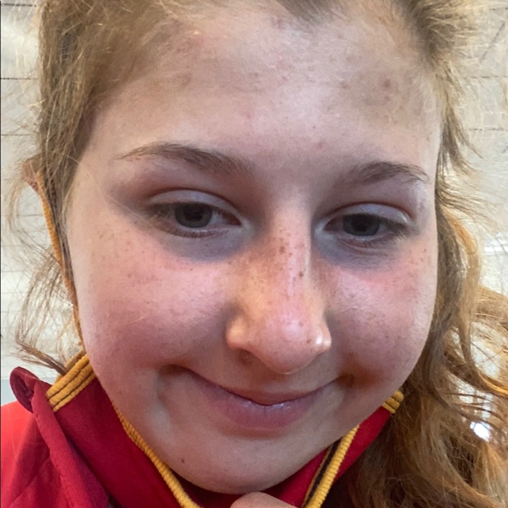 Meet your Posher, Maggie